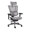 Grospol Fotel biurowy Ioo 2 BS Grey