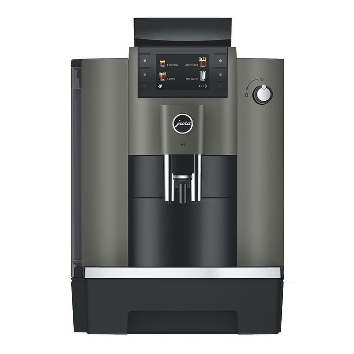 Ekspres do kawy Jura W4 Dark Inox (EA) (15542)