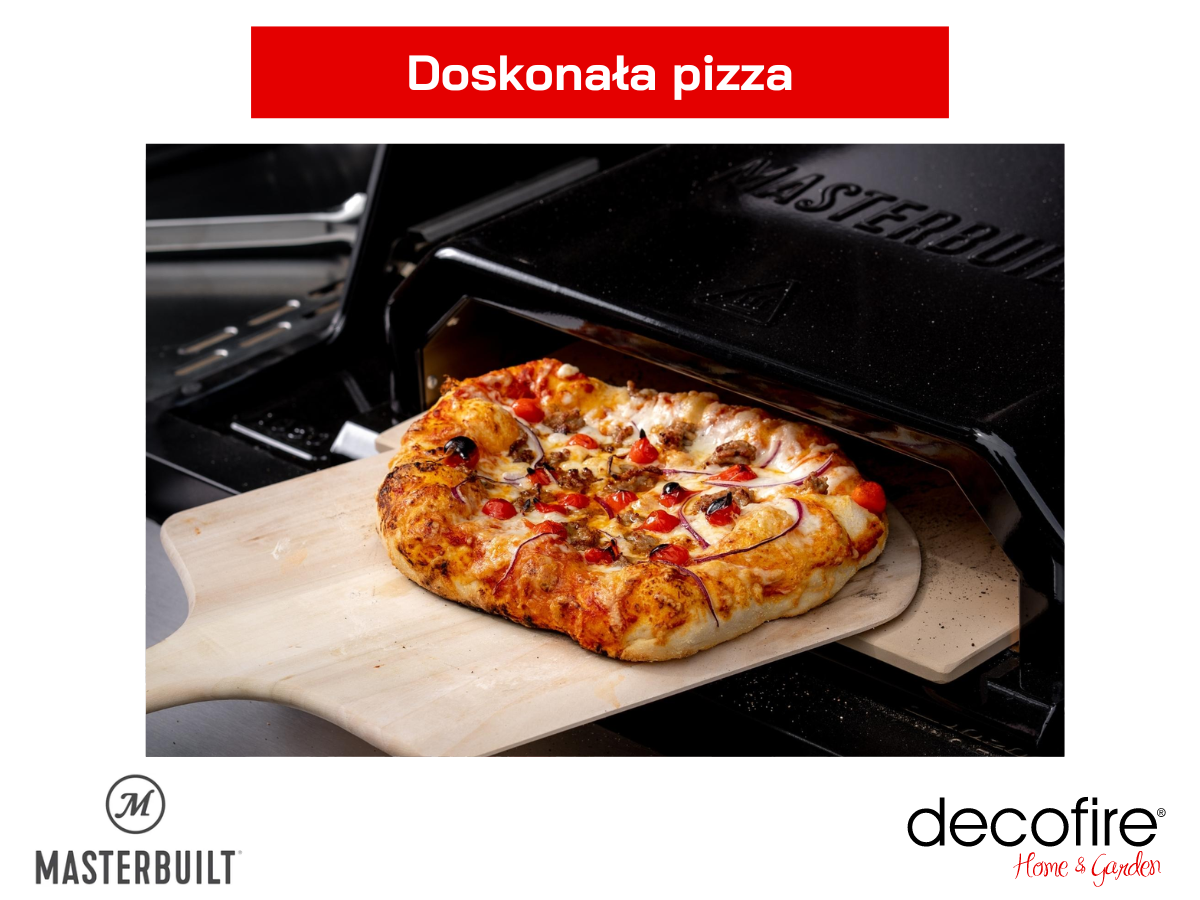 Doskonała pizza