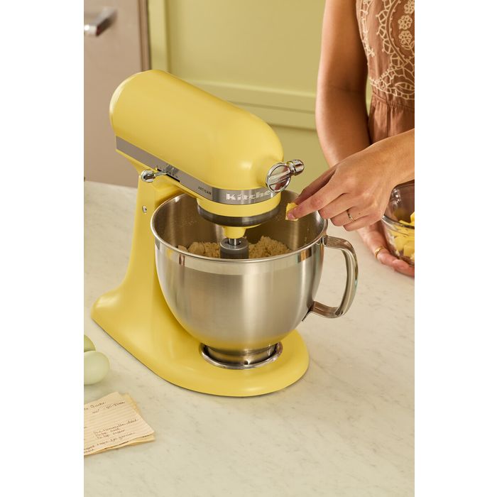 Mikser Artisan 5 Butter 4,8 l KitchenAid (5KSM195PSEBT)