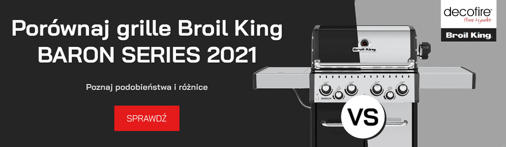 Broil King Baron