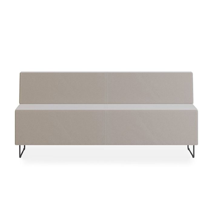 Sofa QUADRA QD PO1650 Bejot