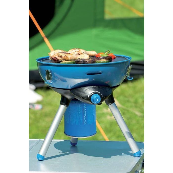 Grill gazowy Campingaz Party Grill 400 CV