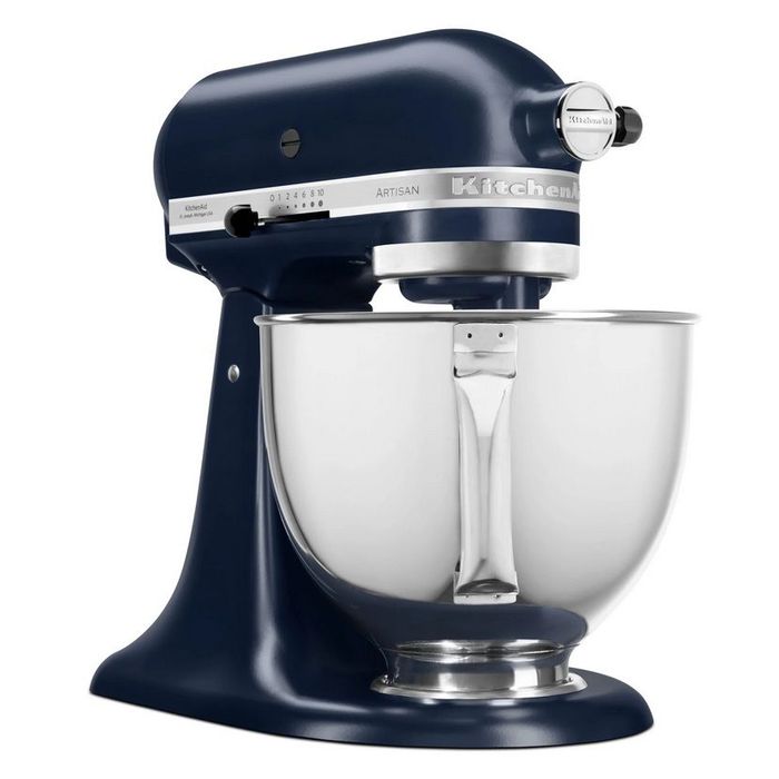 Mikser Artisan 5 Ink Blue 4,8L KitchenAid (5KSM125EIB)