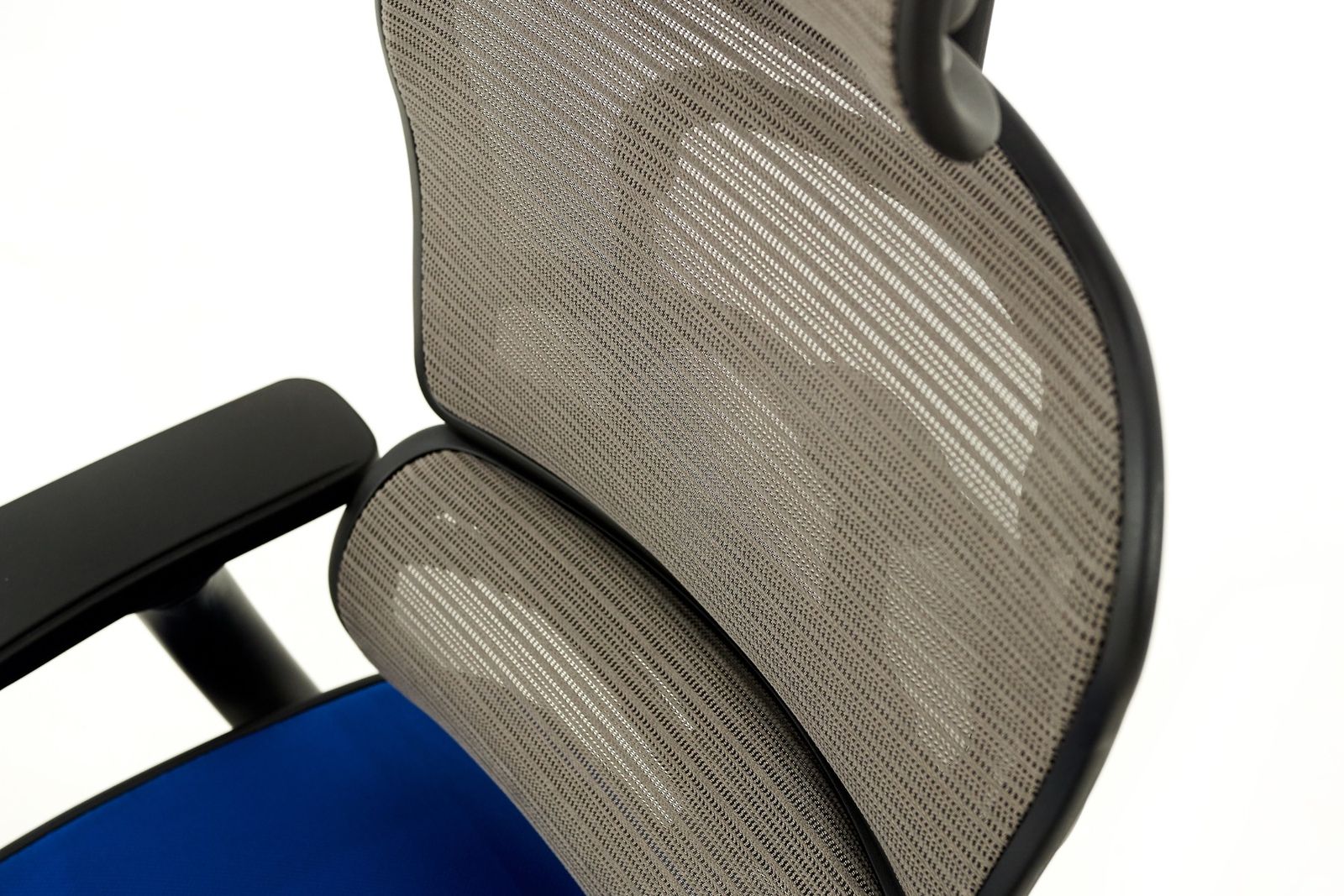 Fotel Ergohuman Plus Elite