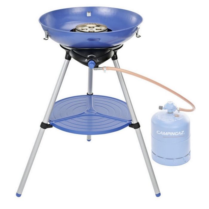 Grill gazowy Campingaz Party Grill 600 (2000025701)