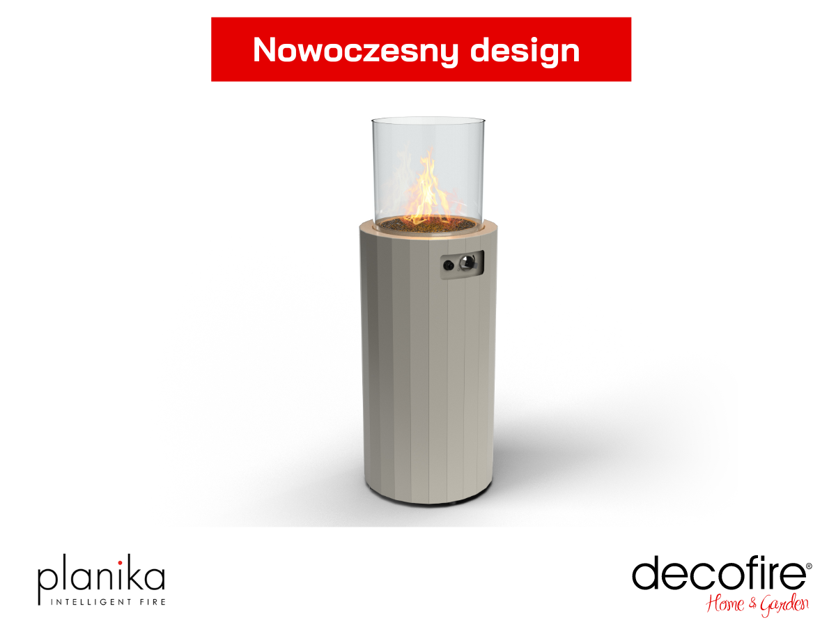 Nowoczesny design