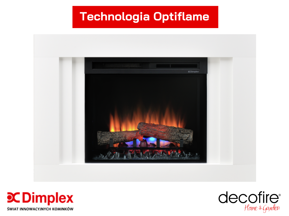 Technologia Optiflame
