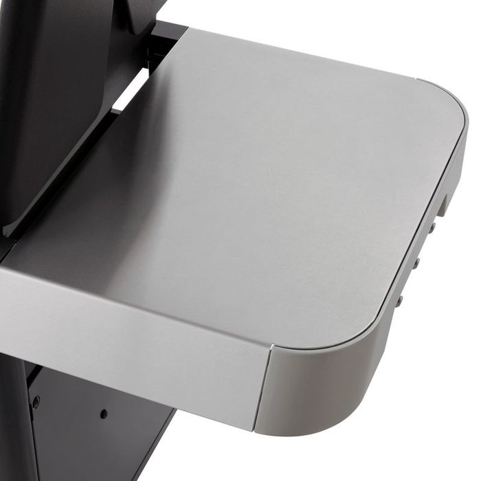 Grill gazowy Weber Genesis S-325s Stainles Steel (35300033)