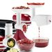 Zestaw przystawek KitchenAid (5KSM2FPPC)