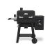 Grill na pellet Broil King Regal Pellet 400 (495055EU)