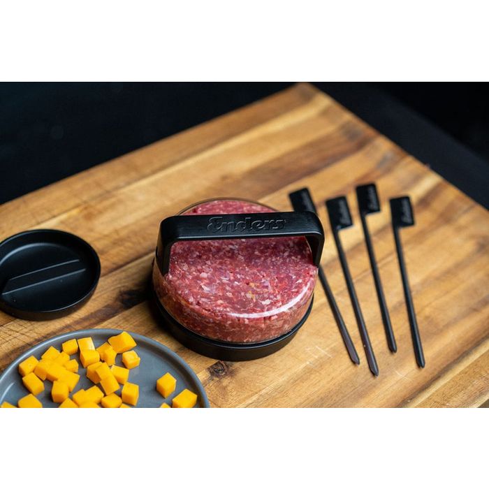 Zestaw do burgerów Premium Enders (8819)