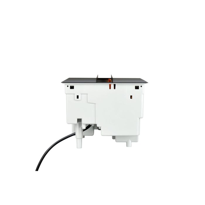 Dimplex Kaseta elektryczna 400/600 LED 3D Optimyst na parę wodną