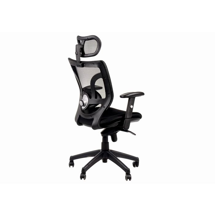 Fotel biurowy Sit Plus Space