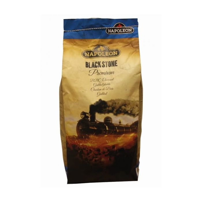 Węgiel drzewny 3 kg Napoleon (67107)