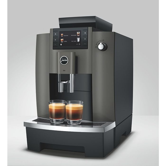 Ekspres do kawy Jura W4 Dark Inox (EA) (15542)