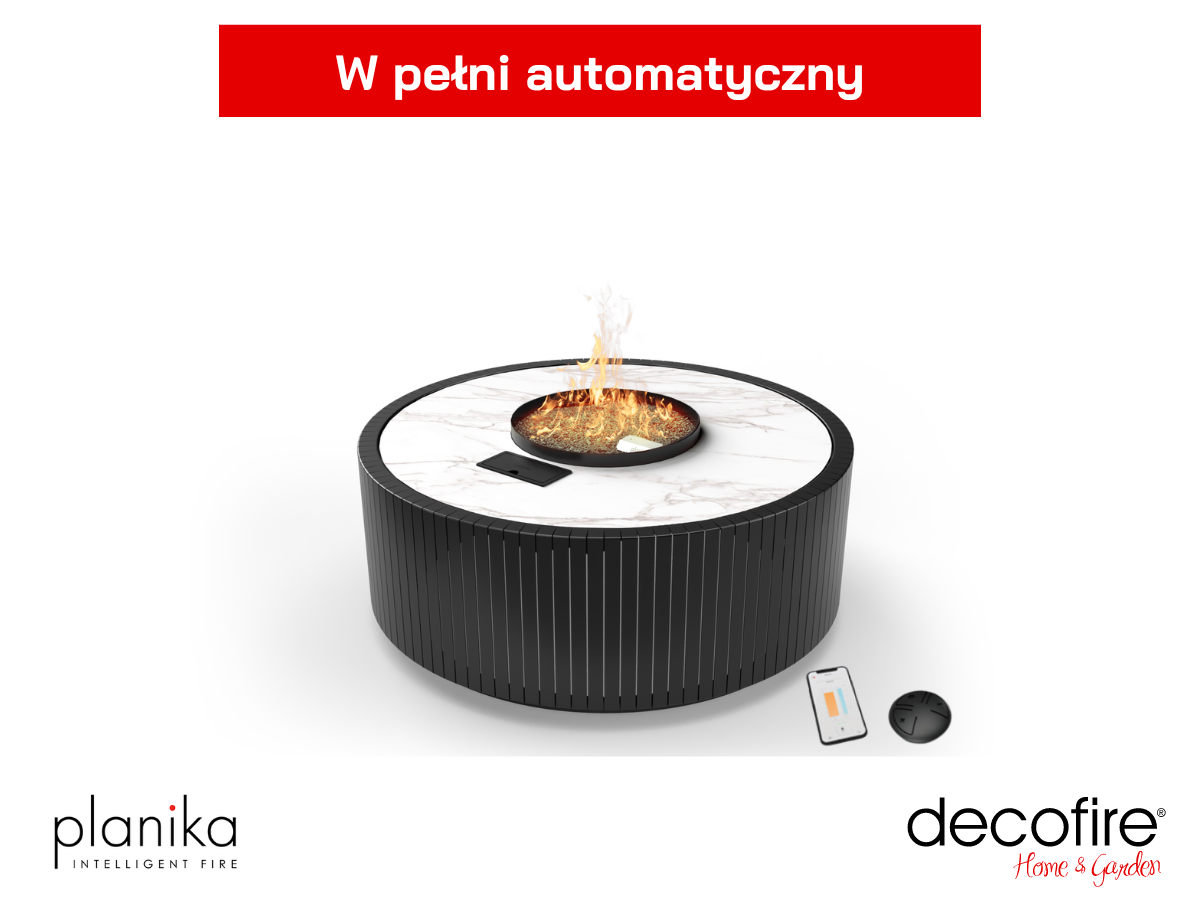 W pełni automatyczny