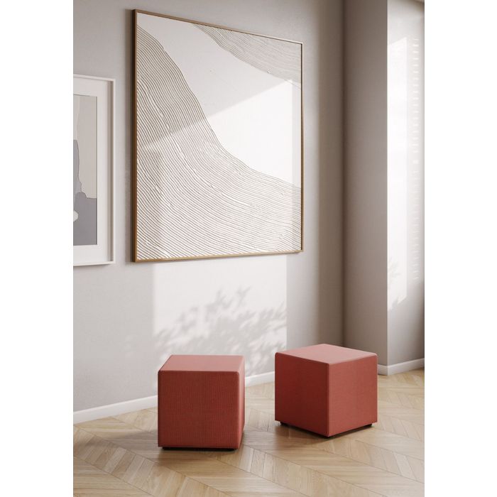 Pufa CUBE CUB 425 Bejot