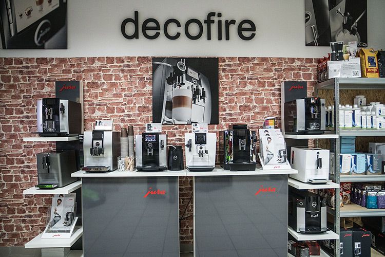 Sklep decofire.pl