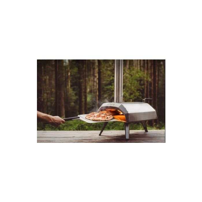 Ooni Karu 12 Piec do pizzy opalany drewnem p041 (UU-P32D00)