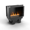 Kominek Planika Cool Flame 500 Pro Fireplace
