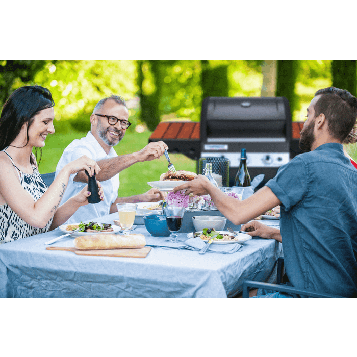 Grill gazowy Campingaz Classic WLD Seria 3