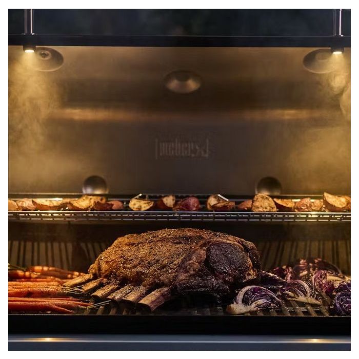 Grill gazowy Weber Genesis SP-335W (1501195)
