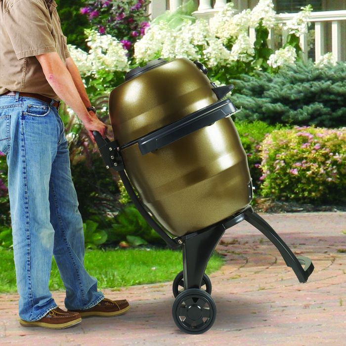 Grill węglowy Broil King KEG 4000 (911770)