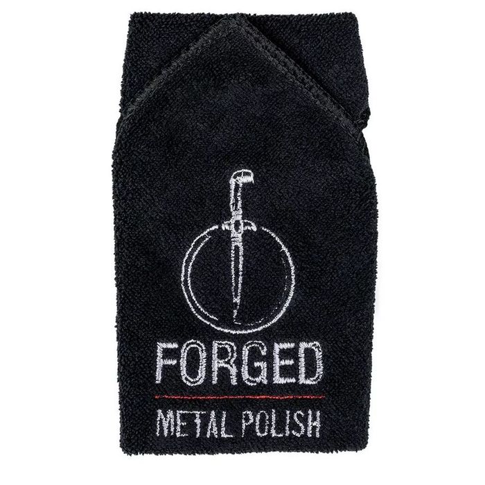 Zestaw konserwacyjny Forged