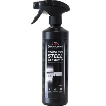 Środek do czyszczenia grilla ze stali nierdzewnej 500 ml Napoleon (10242)