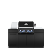 Grill gazowy Baron 490 IR I Wyspa Broil King