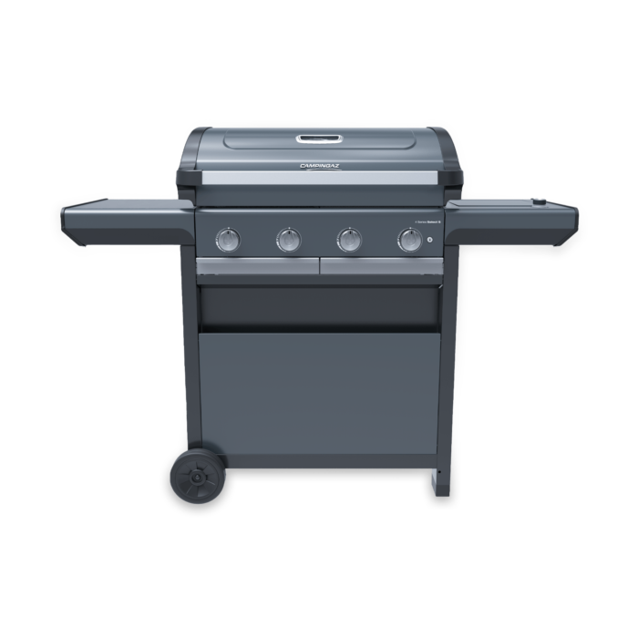 Grill gazowy Campingaz Select Seria 4 S 