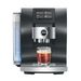 Ekspres do kawy Jura Z10 Aluminium Black (EB) (15609)
