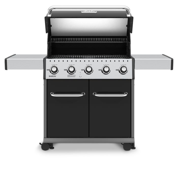 Grill gazowy Broil King Baron 520 (923953PL)