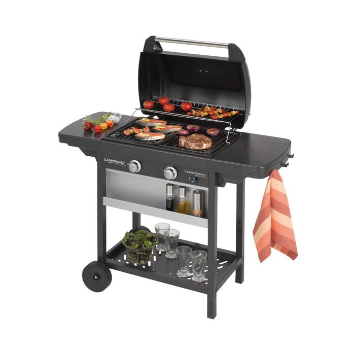 Grill gazowy Campingaz CLASSIC L Seria 2 (3000005439)
