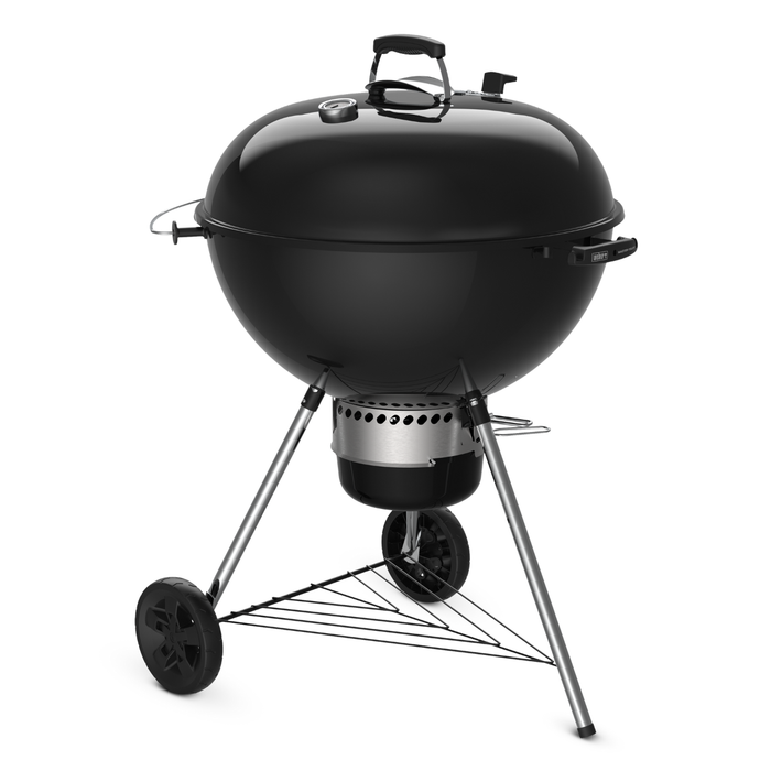 Grill węglowy Weber Master-Touch 67 cm (1500230) 