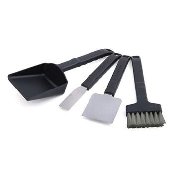 Zestaw narzędzi do czyszczenia grilla Broil King (65900)