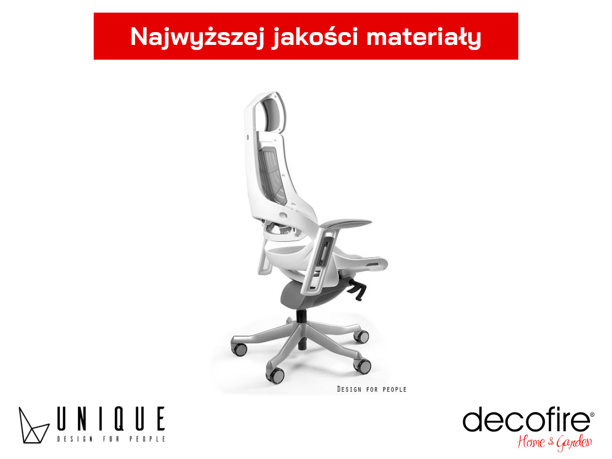 Zagłówek z regulacją wysokości