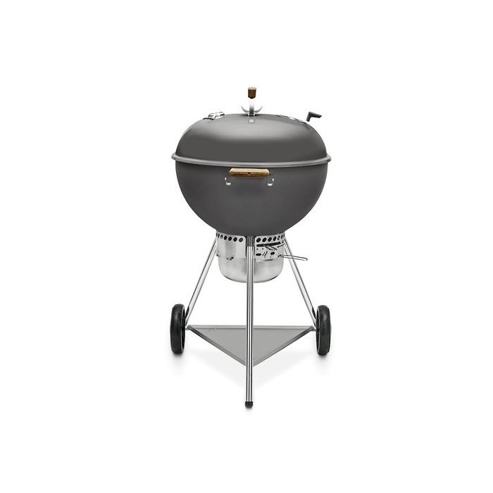 Grill węglowy Weber Kettle edycja z okazji 70. rocznicy, 57 cm (19521004) 