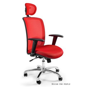 UNIQUE Fotel biurowy EXPANDER  (W-94) różne kolory