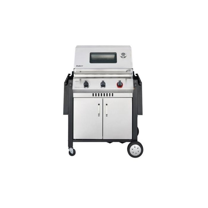 Grill gazowy Enders Monroe 3S Turbo (8363637)