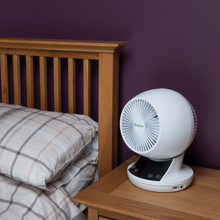 Meaco Wentylator domowy Meaco Fan 360