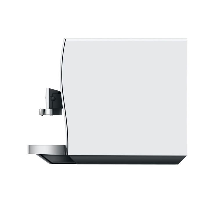 Ekspres do kawy Jura Z10 Diamond White (EA) (15410)