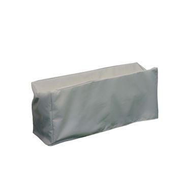 Pokrowiec do kominka Galio Corten Planika