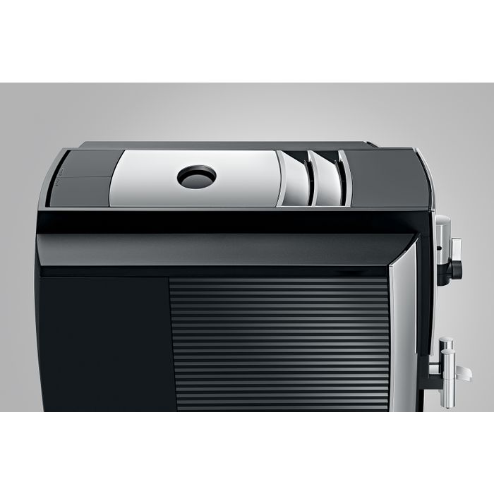 Ekspres do kawy Jura S8 Chrome (EA)  (15380)