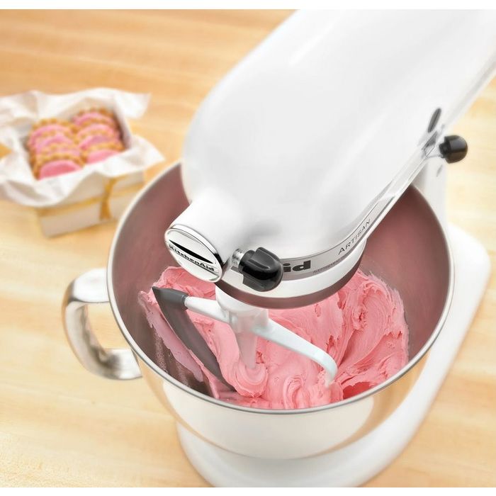 Mieszadło flex do miksera ARTISAN 5 KitchenAid (5KFE5T)