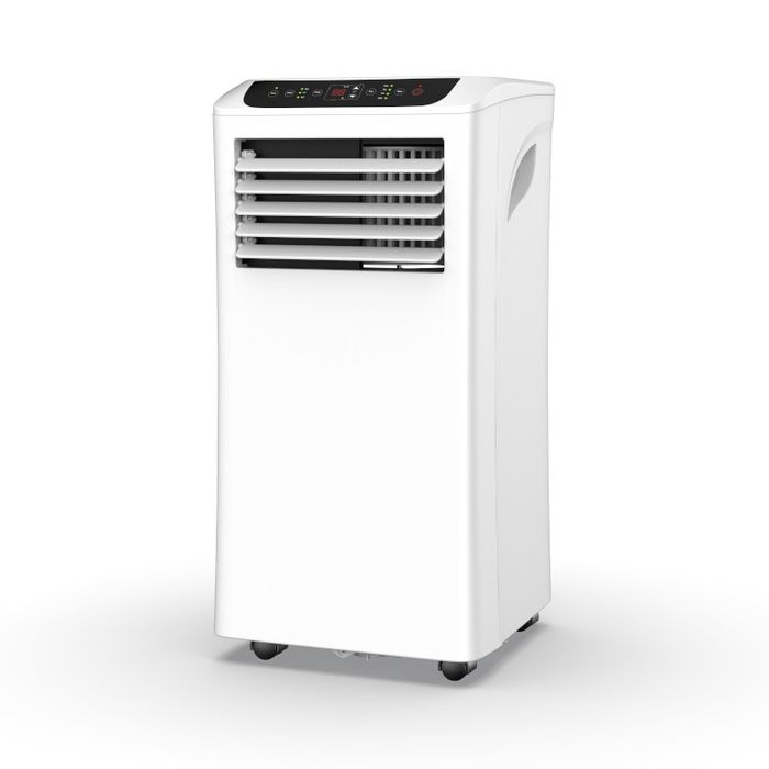 Meaco Klimatyzator przenośny MeacoCOOL 10000 BTU/ 2,93 kW z funkcją grzania