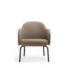 Fotel FLOS lounge FS F 420 Bejot
