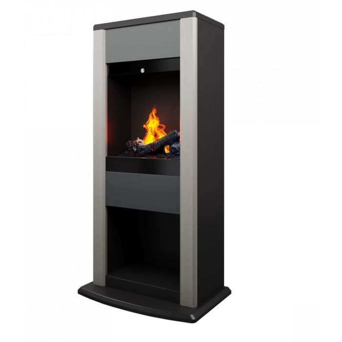 Dimplex kominek elektryczny 3D Cubic
