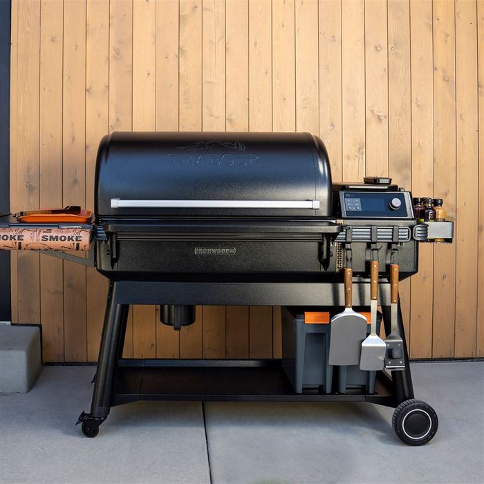 Grill na pellet Ironwood XL INT Traeger